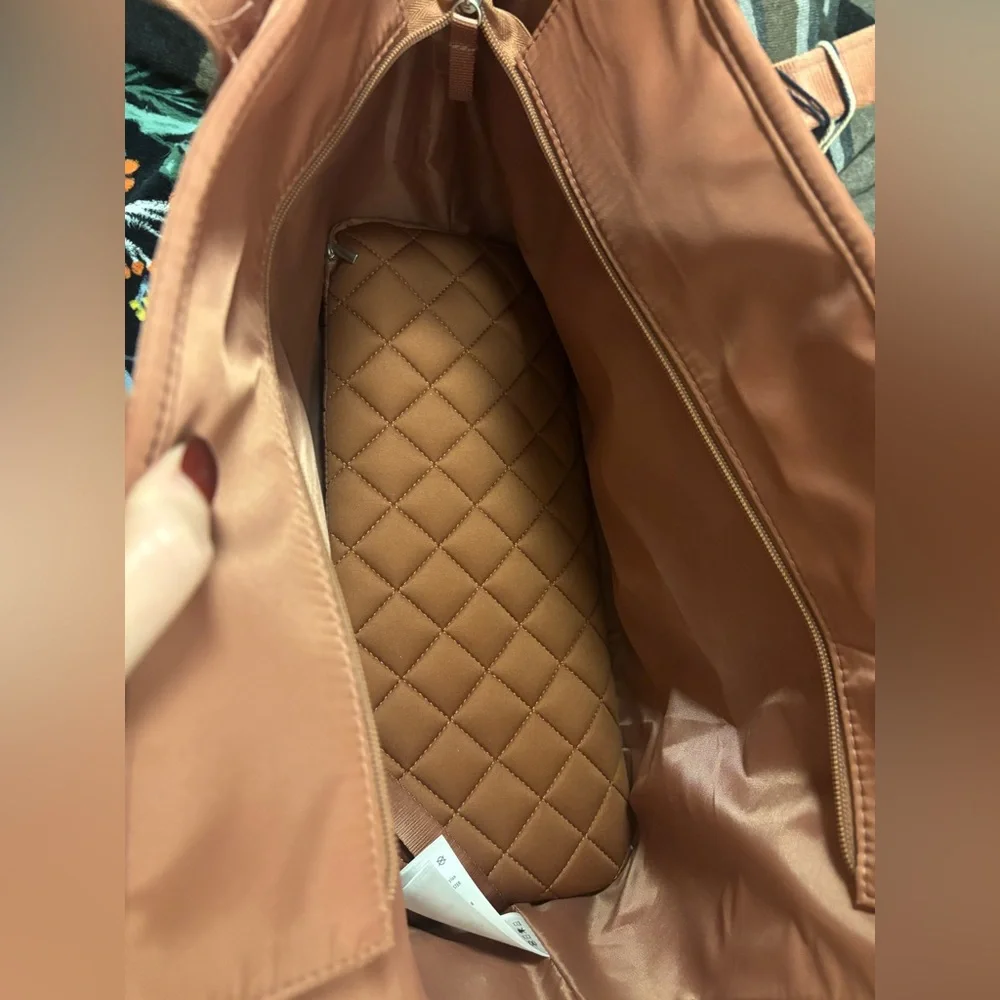 C&C California Soft Pink Small Pet Carrier